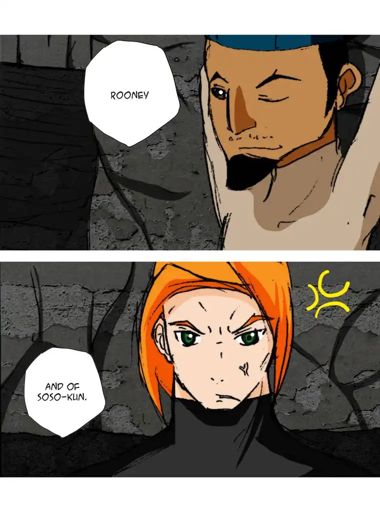 Dragon and Weed: Origins Chapter 52 5